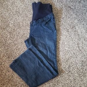 Maternity Jeans